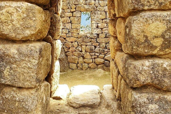 Tour privato al Machu Picchu da Ollantaytambo