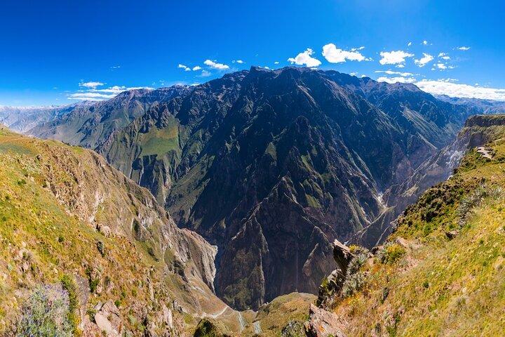 Tour privato al Machu Picchu da Ollantaytambo