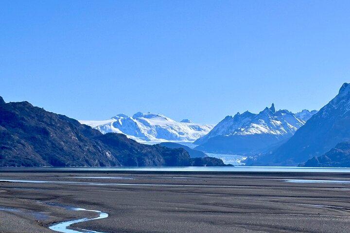 Tour privato Torres del Paine Experience