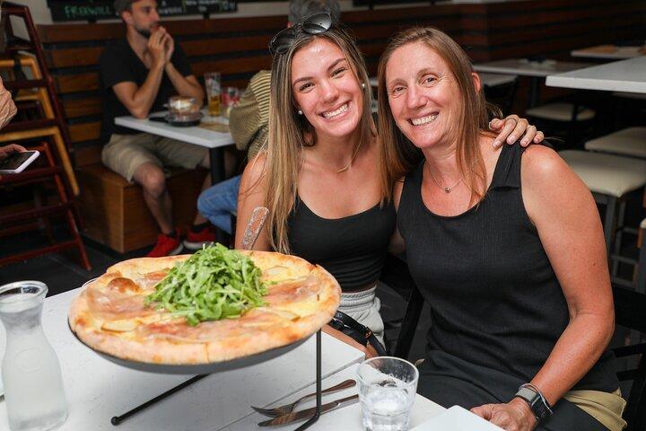 Højdepunkter i East Passyunk Food Tour