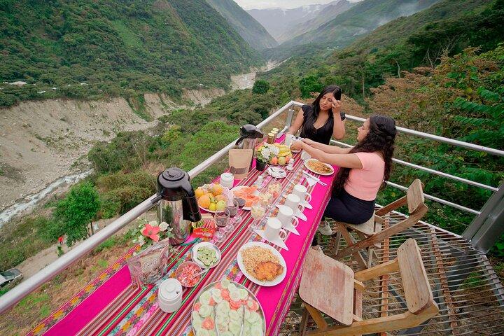 Trek de luxe de 5 jours avec capsule et Machu Picchu