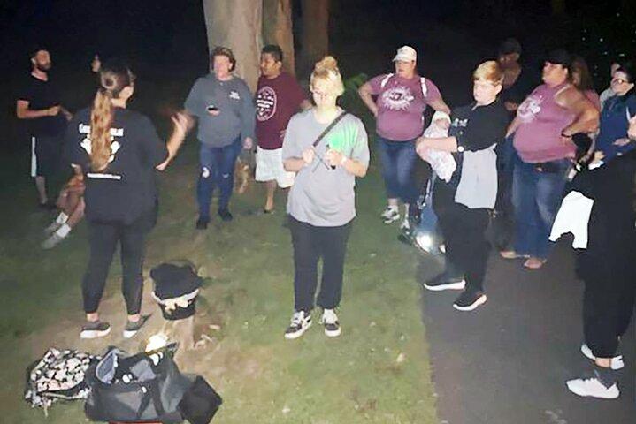 Gettysburg : Visite de chasse aux fantômes avec Ghost Hunting Gear