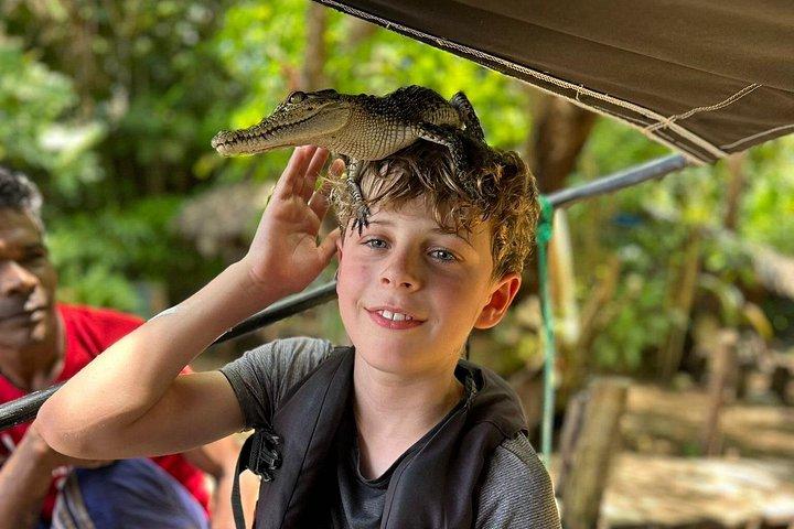 13 - デイスリランカ野生動物アドベンチャー・バイ・アーリヤ・ツアーズ