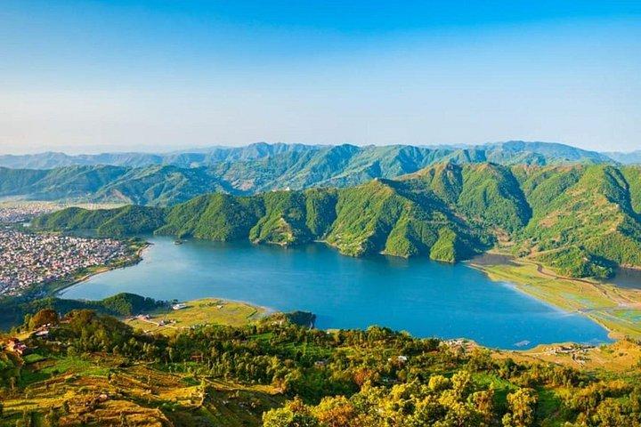 ベスト・オブ・ポカラ ヒマラヤの絶景5選
