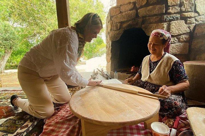 Reiseprogramm für Etrim Village