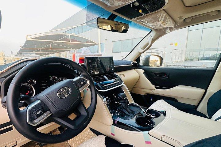 Flughafen Dubai (DXB): Privater Ankunfts- oder Abreisetransfer