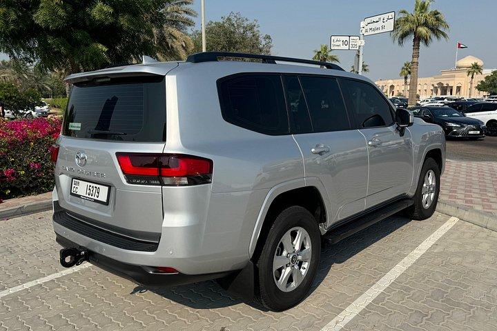 Flughafen Dubai (DXB): Privater Ankunfts- oder Abreisetransfer