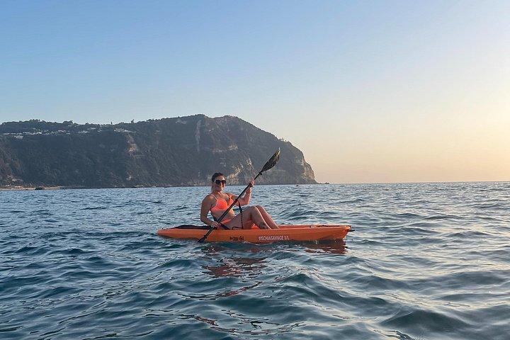Kayak Tour with Local Guide