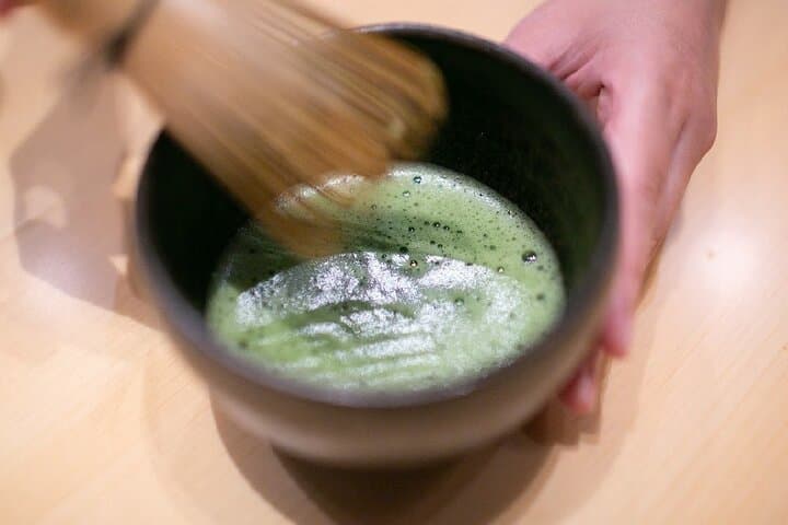 Tokyo Geisha : Ginza Geisha Bar Night Tour