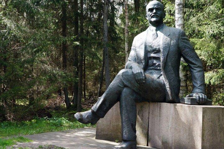 Tour della storia sovietica da Vilnius a Druskininkai con soggiorno SPA