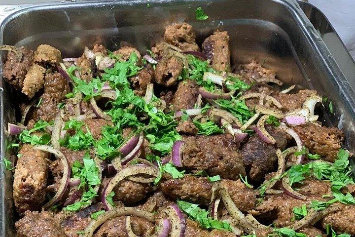 Dinner Cruise in Nile River include open buffet& program& pickup
