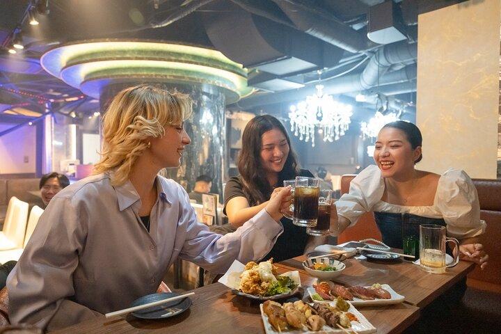 ご当地夜遊び放題《ALL-Y-CAN-DRINK》渋谷の隠れた逸品を見つけよう！