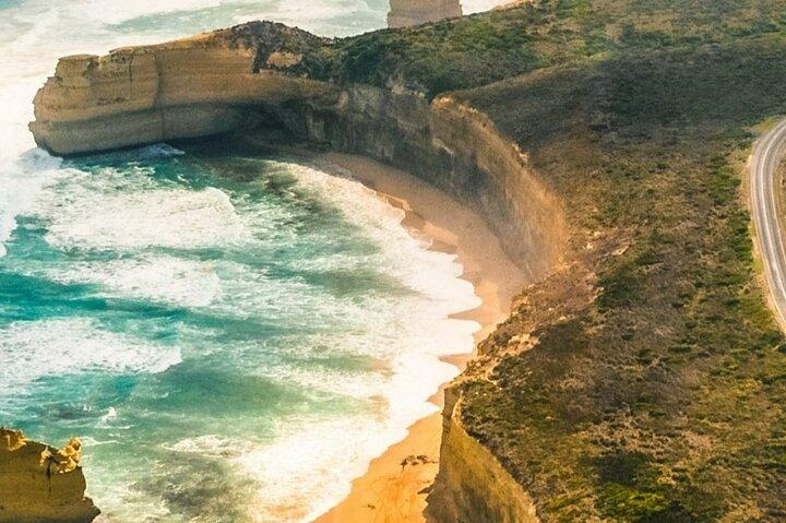 Great Ocean Road Full Day Tour from Melbourne