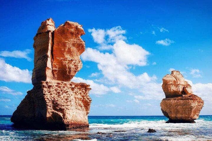Great Ocean Road Full Day Tour from Melbourne
