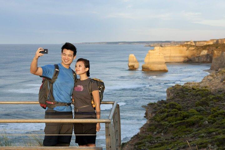 Great Ocean Road Full Day Tour from Melbourne