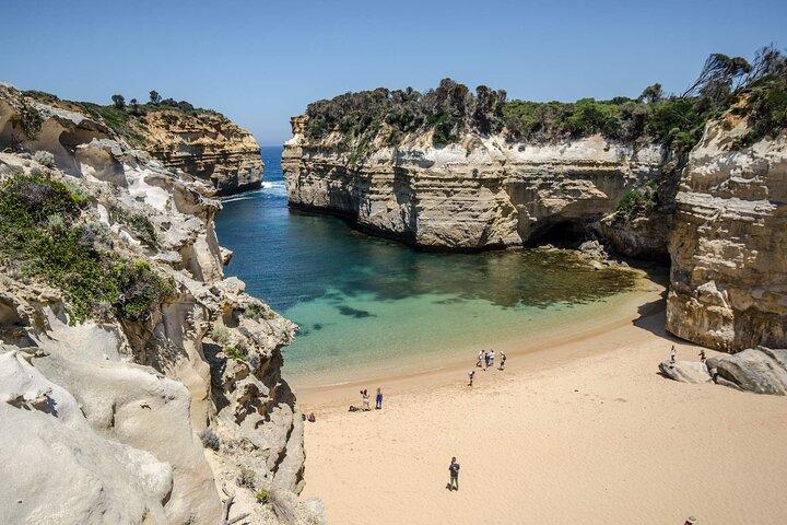 Great Ocean Road Full Day Tour from Melbourne