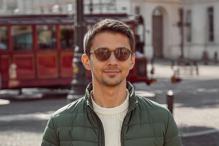 Bratislava Professional Photography Session