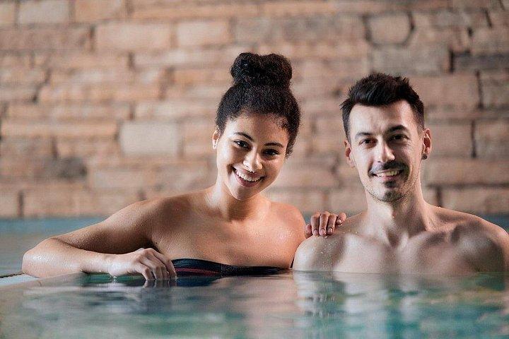 Turkish Bath with 50 min. Full Body Massage in Sharm El Sheikh