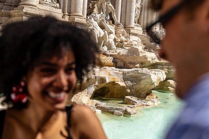 Tour of Rome in Golf Cart: Rome in a Day