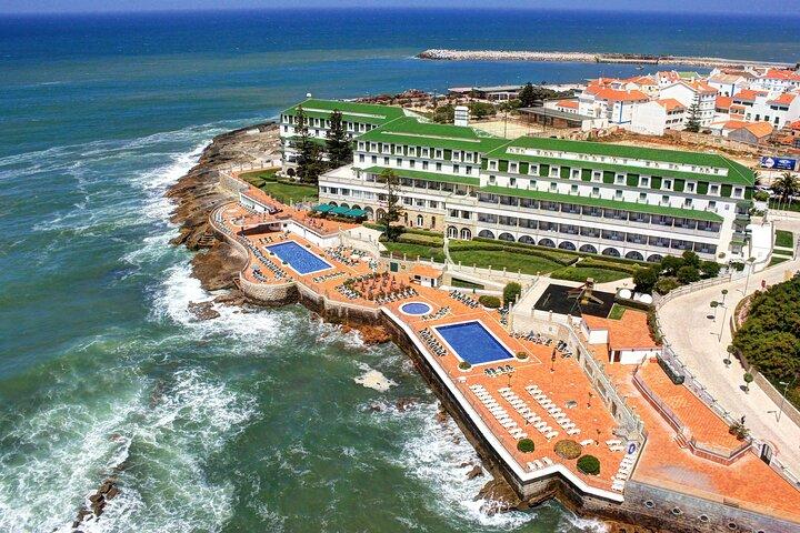 From Lisbon to Mafra, Ericeira and Queluz – Private Tour