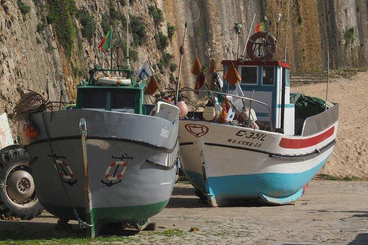 From Lisbon to Mafra, Ericeira and Queluz – Private Tour