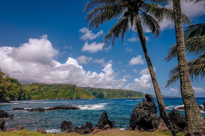 SUV de luxe privé Route de Hana Experience