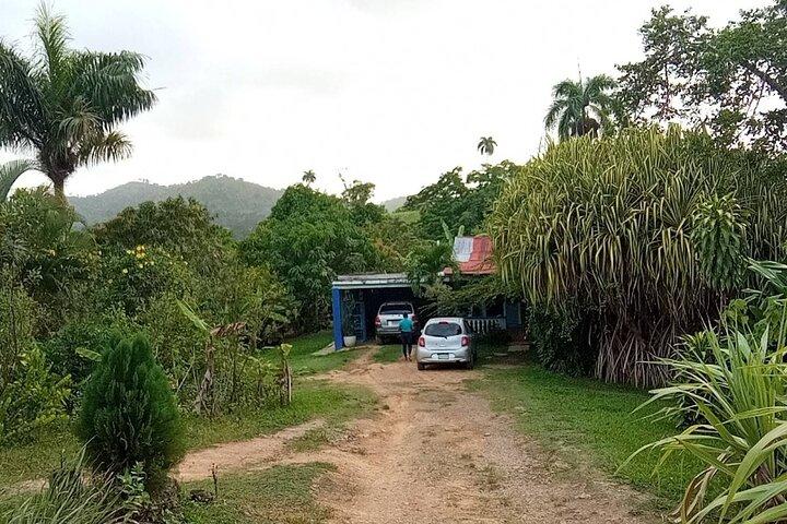 Tour privato alla scoperta culturale di Higüey (da Punta Cana)
