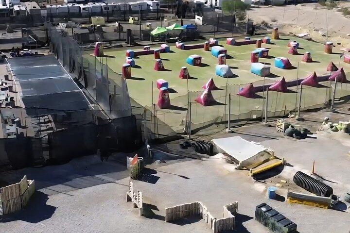 Case vacanza a Las Vegas per fumatori