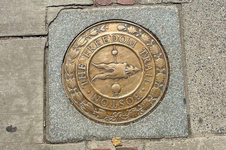 A Taste of the Freedom Trail: Bostons ikoniske madhistoriske tur