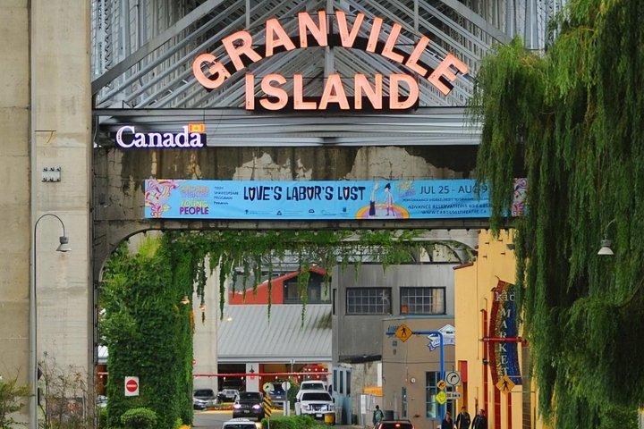 ゴンドラ、グリズリーズ＆OMGビュー–バンクーバーの究極の日帰り旅行！