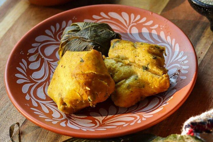 Morelia Food Tour: Come como un local