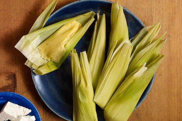 Morelia Food Tour: Come como un local