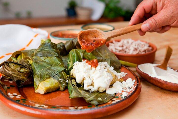 Morelia Food Tour: Come como un local