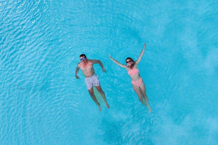 Photography and Filming with drone and camera