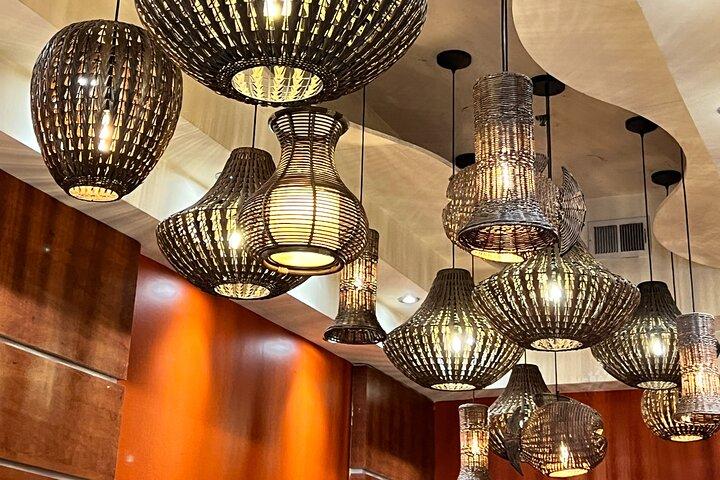Knödel nach Dim Sum : Essen und Geschichte Tour durch Bostons Chinatown