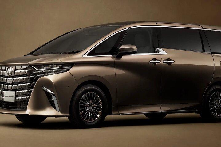 Restauranter i nærheden af Private Luxury Alphard Morning Tour of Kyoto Icons