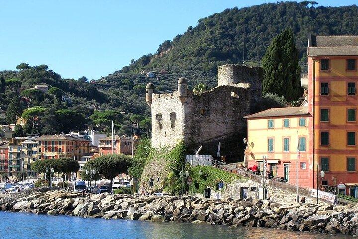 Visite privée VIP des temps forts de la Riviera Italienne