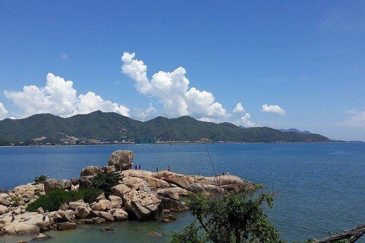 Excursión privada de Nha Trang a la ciudad