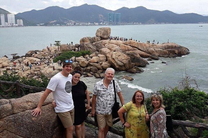 Excursion privée Nha Trang dans la ville Points forts exclusifs
