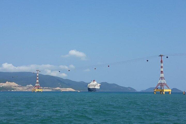 Excursion privée Nha Trang dans la ville Points forts exclusifs