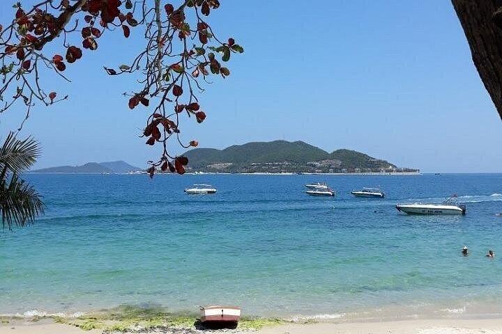 Excursion privée Nha Trang dans la ville Points forts exclusifs