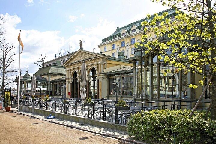 Visite guidée d'Helsinki : Private City Highlights Tour