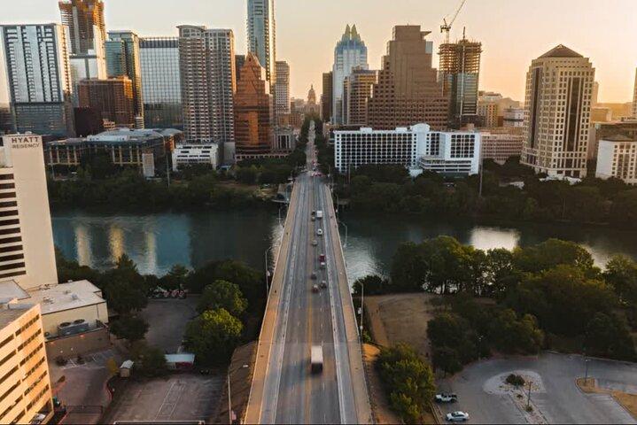 Austin Ghost Tour
