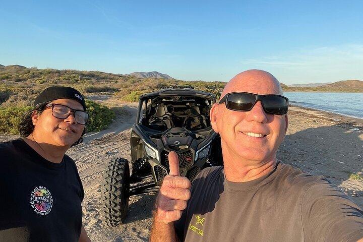 Hoteller i nærheden af Flora Farms Private Off Road Beach Adventure