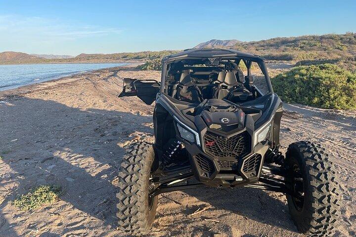Hoteller i nærheden af Flora Farms Private Off Road Beach Adventure