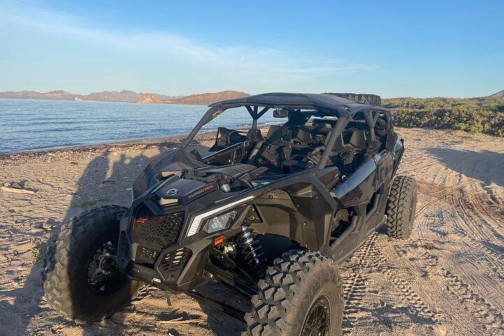 Hoteller i nærheden af Flora Farms Private Off Road Beach Adventure