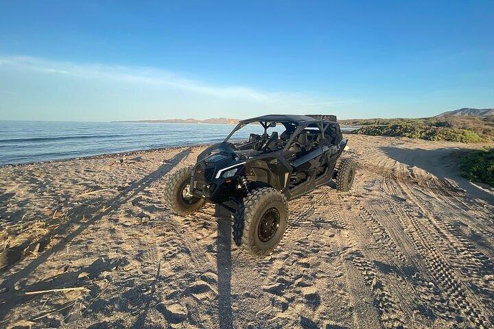 Hoteller i nærheden af Flora Farms Private Off Road Beach Adventure