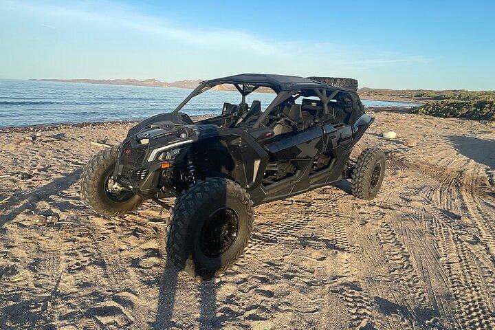 Hoteller i nærheden af Flora Farms Private Off Road Beach Adventure