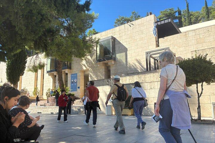 Delphi Skip-The-Line Private Tour mit lizenziertem Guide und Eintritt