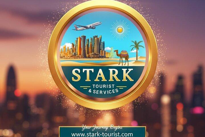 Tour por la ciudad de Doha en el pasado y el futuro